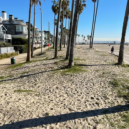 House On The Beach
